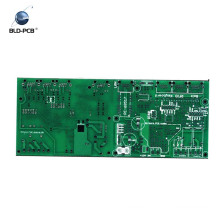 shenzhen pcb circuit board assembly/94v0 pcb board /pcb design service